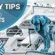 safety tips for boating with pets